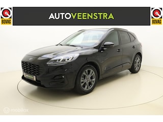 Ford Kuga 2.5 PHEV ST-Line X