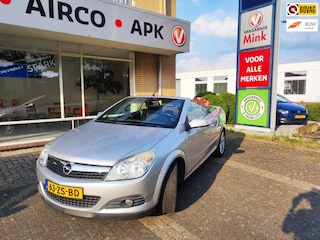 Opel Astra TwinTop 1.8 Enjoy