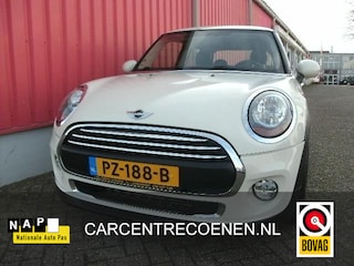 Mini Mini 1.2 / Airco