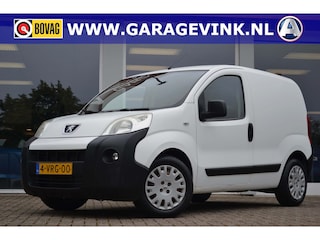 Peugeot Bipper 1.2 HDI 55KW | € 4.250 ex. BTW