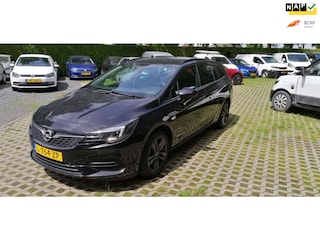 Opel Astra Sports Tourer 1.2 Design & Tech 96 KW Opel motor,navi, zelf inst