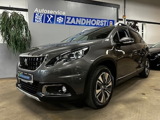 Peugeot 2008 1.2 PureTech Allure