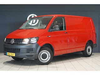 Volkswagen Transporter 2.0 TDI L1H1 Comfortline EURO 6 + TREKHAAK / BT KOPPELING / PDC /