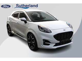 Ford Puma 1.0 EcoBoost Hybrid ST-Line X 125pk | Adaptieve Cruise | Sync 3 Navigatie | All Seasons