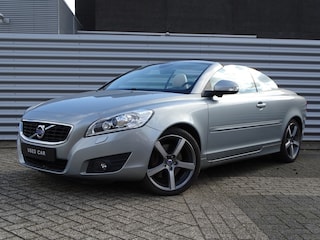 Volvo C70 Convertible 2.4i Intro Edition | Apple CarPlay | Camera