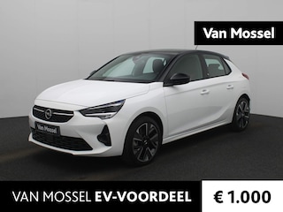 Opel Corsa GS Line 50 kWh | NAV | Carplay | CAM | PDC | LMV | ECC | DEMO SALE