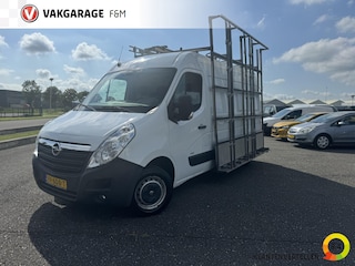 Opel Movano 2.3 CDTI L2H3