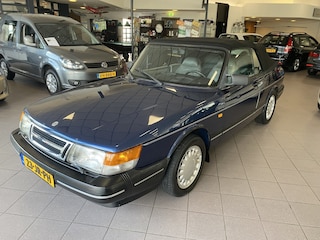 Saab 900 Cabrio BJ 1991 !!!! 2.0i-16