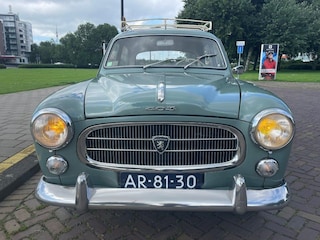Peugeot 403 