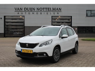 Peugeot 2008 1.2 PureTech Active / Automaat / Carplay / Cruise / N.A.P.