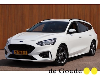 Ford Focus Wagon 1.0 EcoBoost ST Line Business org. NL-auto