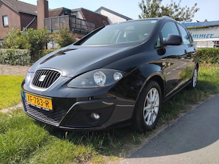 Seat Altea 1.4 TSI Reference Sportvelgen Cruise Control