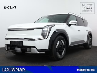 Kia EV9 |COMPANY CAR| Plus Advanced AWD 99.8 kWh DEMO| beschikbaar in overleg
