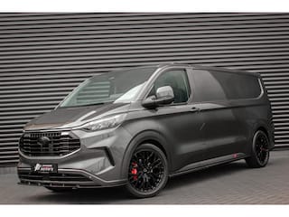 Ford Transit Custom 320 2.0 TDCI L2H1 Limited 170PK JB- EDITION / DRIVER ASSISTANCE PACK / 3- ZITS / MY2024 / CAMERA / ADAP.CRUISE