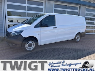 Mercedes-Benz Vito 116 CDI L2/Airco/Navi/Camera/Cruise control Euro 6