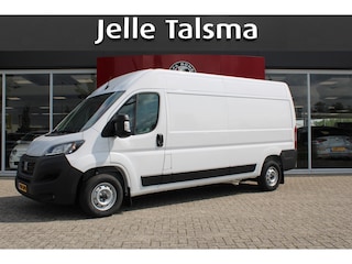 Fiat Ducato 35 2.2 MultiJet L3H2 141PK | parkeersensoren