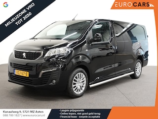 Peugeot Expert 2.0 BlueHDI 145PK L3 Automaat Airco Cruise Navigatie Trekhaak