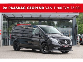 Mercedes-Benz Vito 116 CDI | Aut. | DC | Elektr. schuifdeur | Camera | Cruise | Airco..