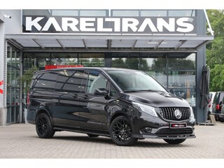 Mercedes-Benz Vito 116 CDI | Aut. | DC | Elektr. schuifdeur | Camera | Cruise | Airco..
