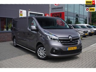 Renault Trafic 2.0 dCi 145 T29 L2H1 Comfort / Achteruitrijcamera / Navi