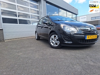 Opel Corsa 1.2-16V Berlin