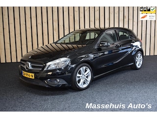 Mercedes-Benz A-klasse 180 Economy 72.000km Clima 5-drs NL-auto Nieuwstaat Nwe APK