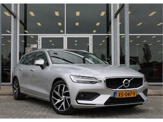 Volvo V60 2.0 T5 Momentum Pro / AppleCarplay / Verw. Voorstoelen / PDC V + A / 18" LMV