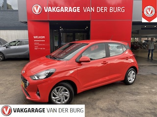 Hyundai i10 1.0 Premium