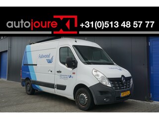 Renault Master T35 2.3 dCi L2H2 | airco | Prijs exclusief BTW |