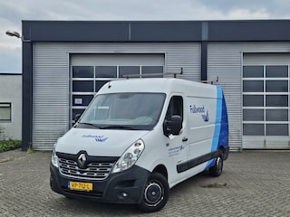 Renault Master T35 2.3 dCi L2H3 | airco | Prijs exclusief BTW |