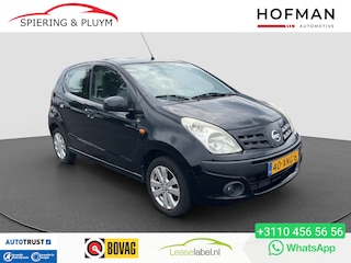 Nissan Pixo 1.0 Look | Airco | Nieuwe koppeling