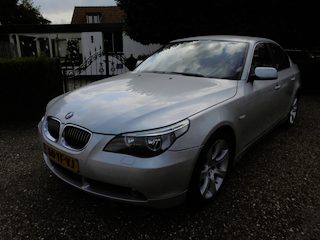 BMW 523i Executive **YOUNGTIMER**NL-AUTO**214.000 org.km. NAP**LEDER**