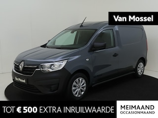Renault Express dCi 75 Comfort +
