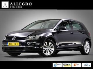 Volkswagen Golf 1.0 TSI Comfortline (APPLE CARPLAY/ANDROID AUTO, ADAPTIVE CRUISE CONTROL, NAVIGATIESYSTEEM, LICHTMETALEN VELGEN)