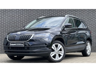 Skoda Karoq 1.5 TSI ACT Ambition Business | Navigatie | Apple Carplay/Android Auto | Parkeerhulp