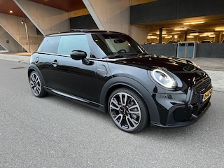 Mini Mini 2.0 Rockingham GT Edition zgan NL 1e eig. BTW auto