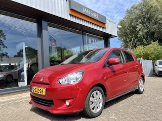 Mitsubishi Space Star 1.0 Intense