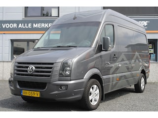 Volkswagen Crafter 35 2.0 TDI L2H2 BM , Airco , Cruise , Camera , Trekhaak , PDC