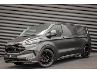 Ford Transit Custom 320 2.0 TDCI L2H1 Limited 170PK JB- EDITION / 2X SCHUIFDEUR / 3- ZITS / MY2024 / CAMERA / APPLE CARPLAY