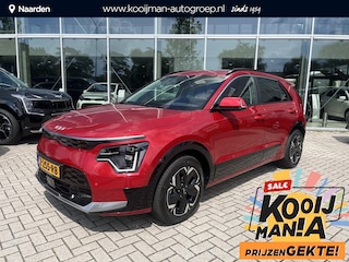 Kia Niro EV DynamicPlusLine 64.8 kWh