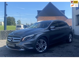 Mercedes-Benz GLA 200 Ambition/ Navi/ Half leder/ Privacy Glass/ PDC/ AUT7