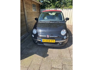 Fiat 500 0.9 TwinAir Lounge