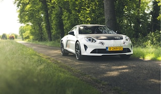 Alpine A110 1.8 Turbo Pure - 252 PK - 320 Nm  - ~ Munsterhuis Hengelo ~