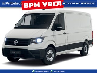 Volkswagen Crafter 35 2.0 TDI L3H2 Trendline