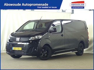 Fiat Scudo Work-Edition 2.0 MJ 145 6 PRS Dubbel Cabine
