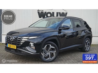 Hyundai Tucson 1.6 T-GDI PHEV Comfort 4WD