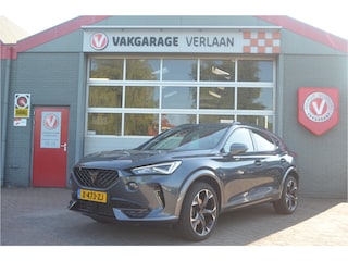 Cupra Formentor AUTOMAAT 2.0