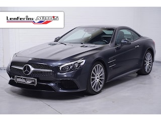 Mercedes-Benz SL 500 Harman Kardon Memory Apple Carplay