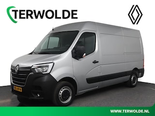 Renault Master T35 2.3 dCi 135 L2H2 DC Comfort