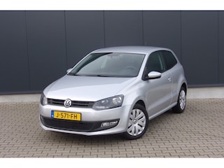 Volkswagen Polo 1.0 | Airco | APK september 2025